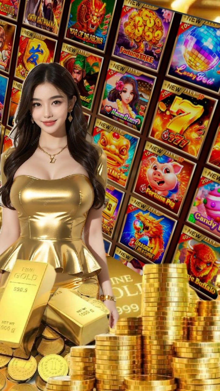 pinay flix tv homepage banner showing live casino and sportsbook highlights