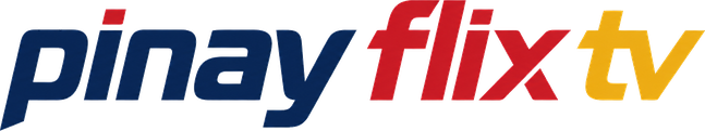 pinay flix tv logo